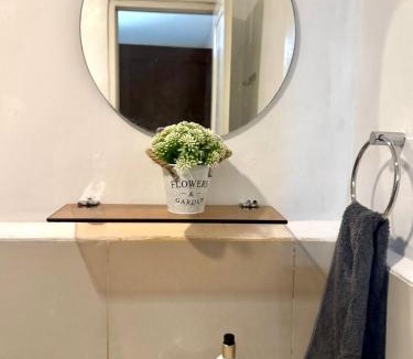 Antipolo Apartment | Casa Josa