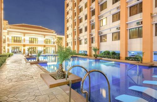 San Dionisio Apartment | Casa Josefina