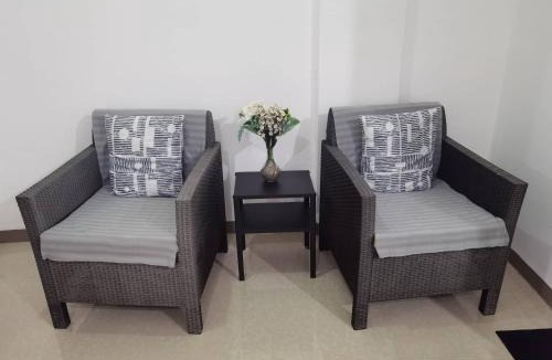 Mamburao Apartment | Casa Kristar