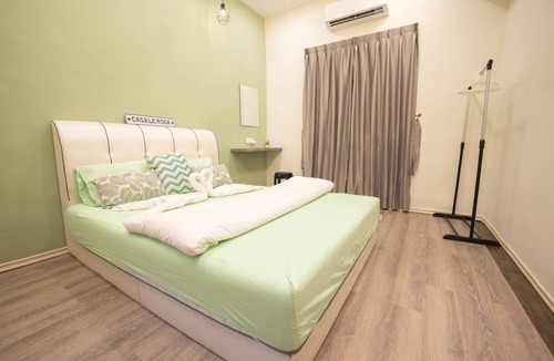 Kuah House | Casa Le Rock