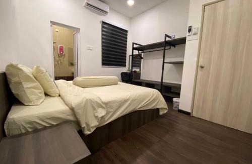 Kampung Pokok Asam House | Casa Le View