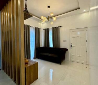 Binan City House | Casa Leonardo-Bel Air 4