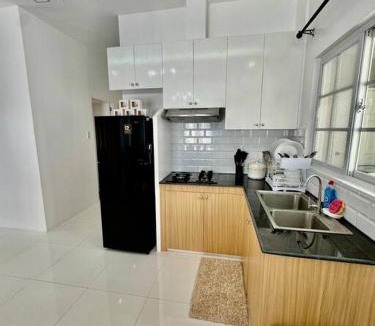 Binan City House | Casa Leonardo-Bel Air 4