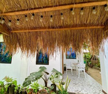 Catangnan House | Casa Leonor General Luna Siargao