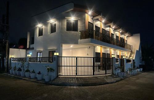 Imus Apartment | Casa Leveria Unit 4 with Patio, Inquire Parking Availability