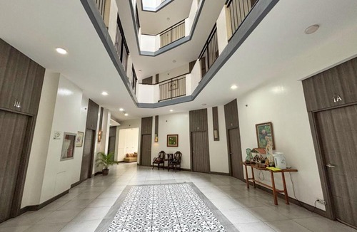 Fairview Hotel | Casa Lily Hotel Quezon City