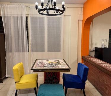 San Juan House | Casa Lina-San Juan, La Union