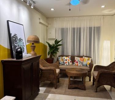 San Juan House | Casa Lina-San Juan, La Union