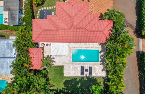 El Batey House | Casa Linda Villa 918 - Sosua