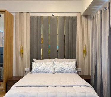 Marilao Apartment | Casa Linnea - SMDC Cheer Residences