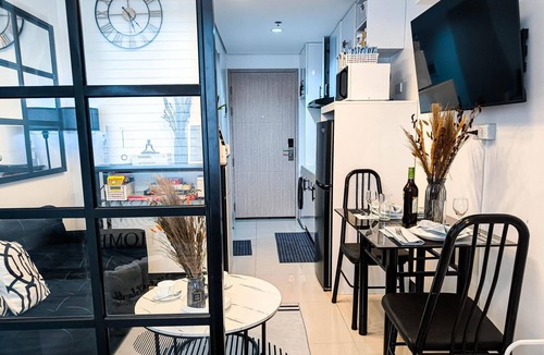 General Trias Condo | Casa Lolanthe Fully Furnished Studio Unit with NETFLIX
