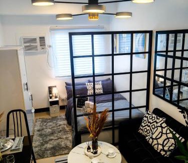 Dasmarinas Apartment | Casa Lolanthe Fully Furnished Studio Unit