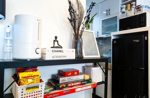 Dasmarinas Apartment | Casa Lolanthe Fully Furnished Studio Unit
