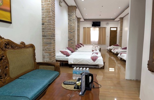 Legazpi Hotel | Casa Lorenzo powered by Cocotel