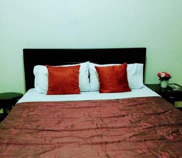 Numancia Hotel | Casa Loreta Hotel