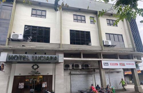 Butuan Hotel | Casa Luciana Hotel