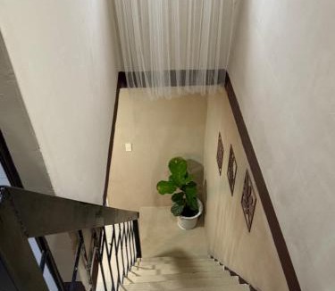 Tanauan City Apartment | Casa Lumina