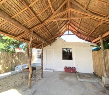 Catangnan House | Casa Luna 2 by Angelito's