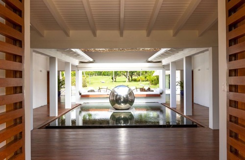Los Naranjos Villa | Casa Luna Llena by Luxe Haus™ – Butlered Villa, Staff, Pool, Jacuzzi, Golf Carts