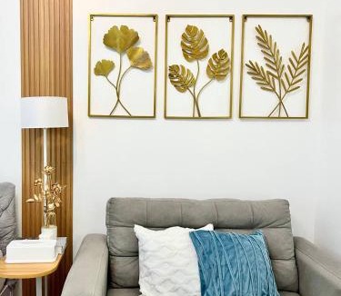 Loyola Heights Apartment | Casa Luna Unit 4
