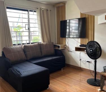 Tayabas City House | Casa Lyma