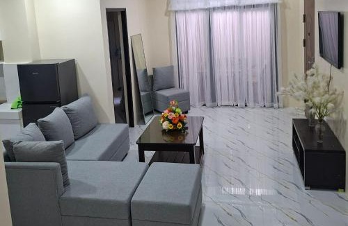 Baguio Apartment | Casa Madrileña