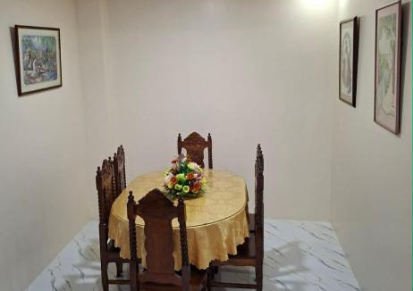 Baguio Apartment | Casa Madrileña