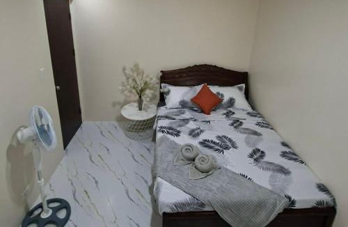 Baguio Apartment | Casa Madrileña