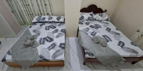 Baguio Apartment | Casa Madrileña