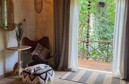 Paso Bajito Cabin | Casa Malú - Mountain Retreat in Jarabacoa