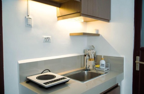 Lapu-Lapu Apartment | Casa Marelle