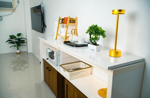 Lapu-Lapu Apartment | Casa Marelle