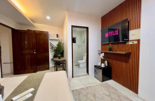Tagbilaran Hotel | Casa Marga Inn, Panglao