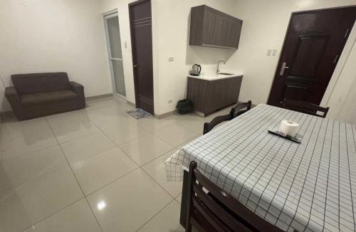 Baclaran Apartment | Casa Maria by Juemarst Suites