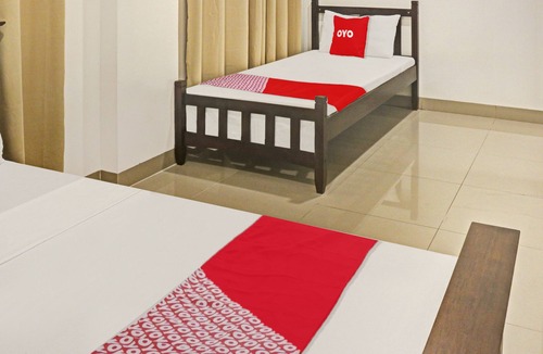 Baclaran Hotel | Casa Maria