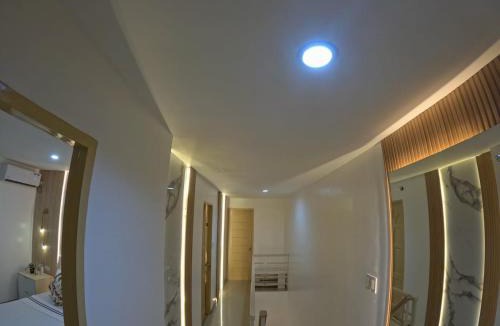 Dauis House | Casa Maria-River view -2 storey house