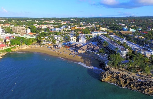 El Batey Hotel | Casa Marina Beach & Reef All Inclusive