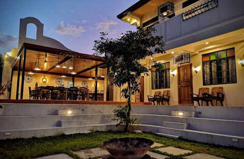 Pagsanjan Bed & Breakfast | Casa Marina Bed and Breakfast