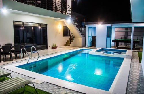 Bacoor City House | Casa Maris