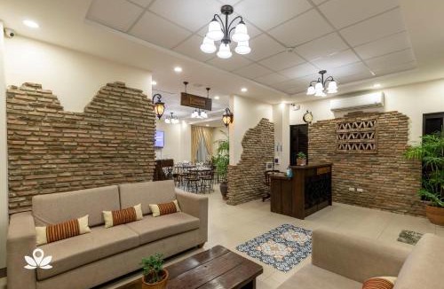 Vigan Hotel | Casa Marita Vigan