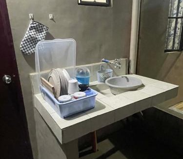 Pagadian Resort | Casa Marmae