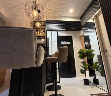 Talomo District Apartment | Casa McBi