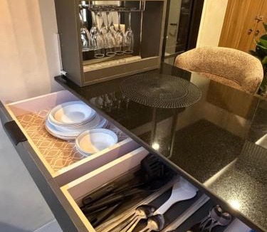 Talomo District Apartment | Casa McBi