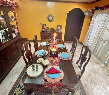 Buenavista House | Casa Meling