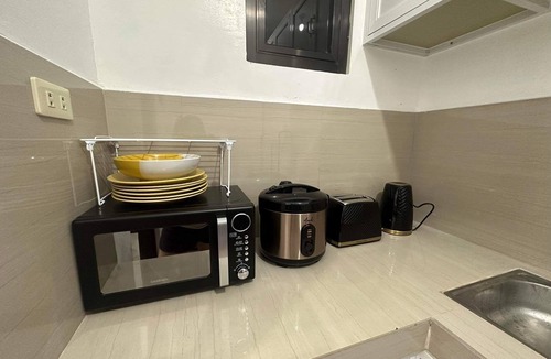 Lipa House | Casa Mercado IV is a cosy 2 storey furnished family-friendly house.n