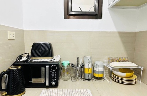 Lipa House | Casa Mercado IV is a cosy 2 storey furnished family-friendly house.n
