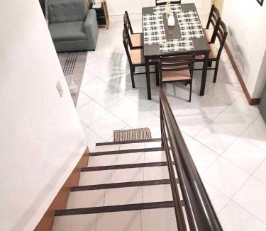 Lipa Apartment | Casa Mercado I