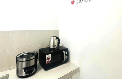 Lipa Apartment | Casa Mercado I