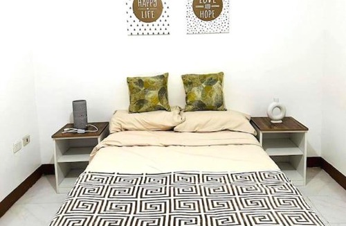 Lipa Apartment | Casa Mercado I