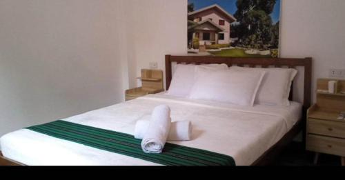 Dauis House | CASA MIA INN Bed and breakfast